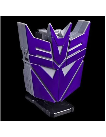PREVENTA HASBRO TRANSFORMERS ICONS MEGATRON