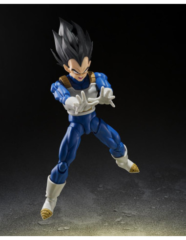 PREVENTA VEGETA Z-FIGHTERS S.H.FIGUARTS DRAGON...