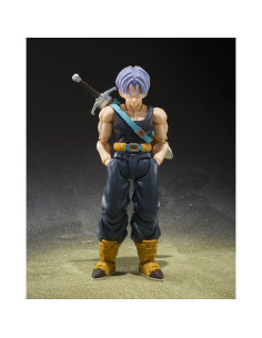 PREVENTA TRUNKS Z-FIGHTERS GROUP BASE VER.B LIMITED...