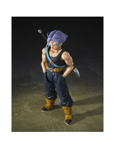 PREVENTA TRUNKS Z-FIGHTERS GROUP BASE VER.B LIMITED... 2