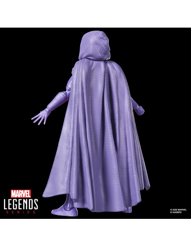 ENVÍO (SOLO PARA CLIENTES CON RESERVA) PSYLOCKE...