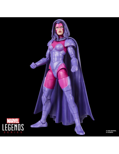 ENVÍO (SOLO PARA CLIENTES CON RESERVA) PSYLOCKE...