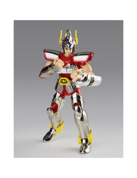 PREVENTA SAINT CLOTH PEGASUS FIRST BRONZE CLOTH BOX LIMITED EDITION SAINT SEIYA