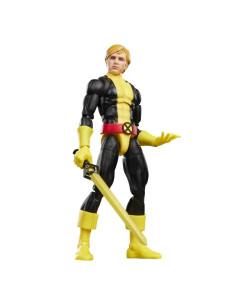PREVENTA CYPHER - THE UNCANY X-MEN MARVEL LEGENDS SERIES 2