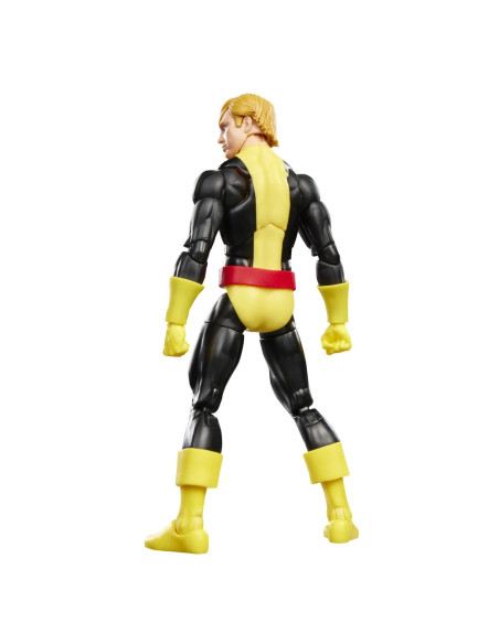 PREVENTA CYPHER - THE UNCANY X-MEN MARVEL LEGENDS SERIES