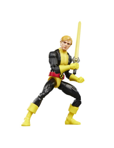 PREVENTA CYPHER - THE UNCANY X-MEN MARVEL...
