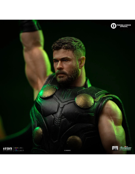 PREVENTA THOR - AVENGERS:DOOMSDAY - 1/10 - IRON STUDIOS