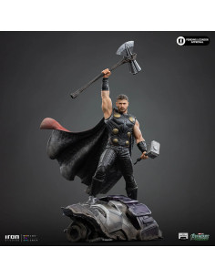 PREVENTA THOR - AVENGERS:DOOMSDAY - 1/10 - IRON STUDIOS