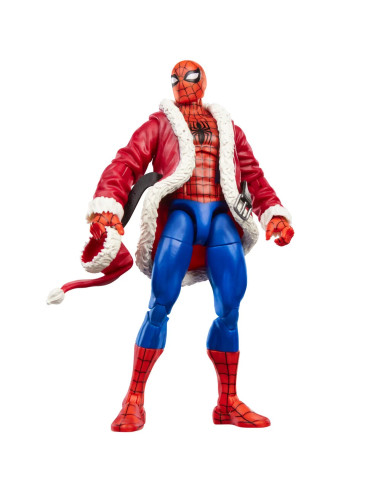 PREVENTA SPIDER-MAN HOLIDAY SPECIAL - MARVEL...
