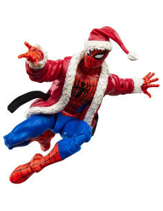 PREVENTA SPIDER-MAN HOLIDAY SPECIAL - MARVEL LEGENDS SERIES 2