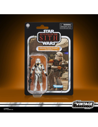 ENVÍO (SOLO PARA CLIENTES CON RESERVA) OBI-WAN...