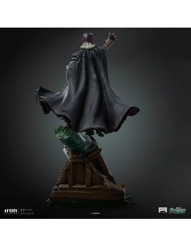 PREVENTA MAGNETO - AVENGERS DOOMSDAY - 1/10...
