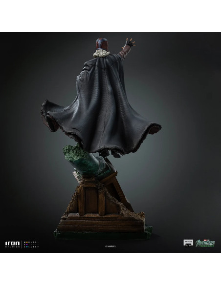 PREVENTA MAGNETO - AVENGERS DOOMSDAY - 1/10 IRON STUDIOS