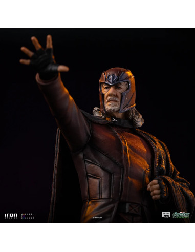 PREVENTA MAGNETO - AVENGERS DOOMSDAY - 1/10...
