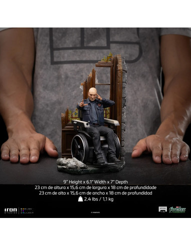 PREVENTA PROFESSOR XAVIER - AVENGERS DOOMSDAY -...