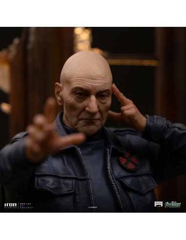 PREVENTA PROFESSOR XAVIER - AVENGERS DOOMSDAY -...