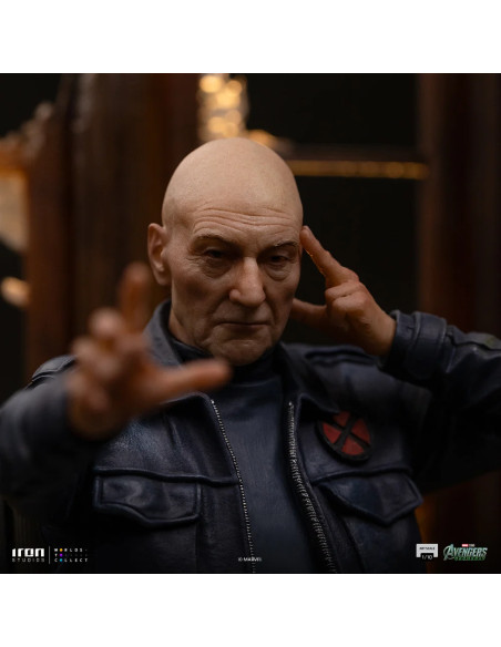 PREVENTA PROFESSOR XAVIER - AVENGERS DOOMSDAY - 1/10