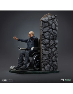PREVENTA PROFESSOR XAVIER - AVENGERS DOOMSDAY - 1/10 2