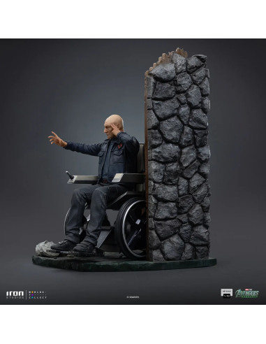 PREVENTA PROFESSOR XAVIER - AVENGERS DOOMSDAY -...