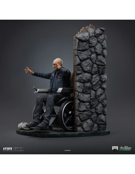 PREVENTA PROFESSOR XAVIER - AVENGERS DOOMSDAY - 1/10