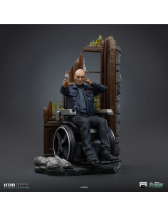 PREVENTA PROFESSOR XAVIER - AVENGERS DOOMSDAY - 1/10