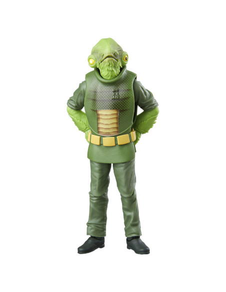 PREVENTA MON CALAMARI HALLOWEEN EDITION - STAR WARS THE BLACK SERIES