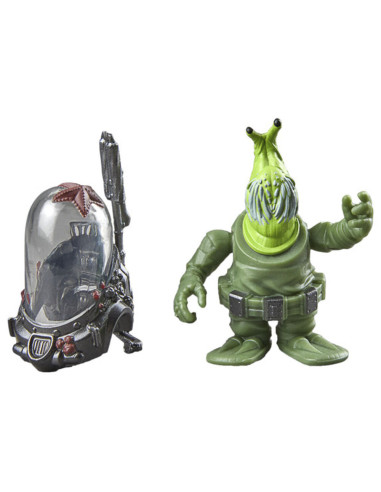 PREVENTA MON CALAMARI HALLOWEEN EDITION - STAR...