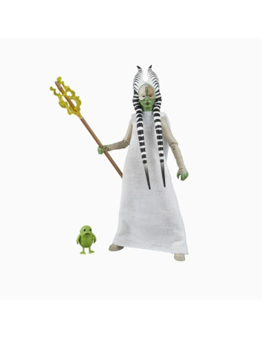 PREVENTA TOGRUTA HALLOWEEN EDITION - STAR WARS...