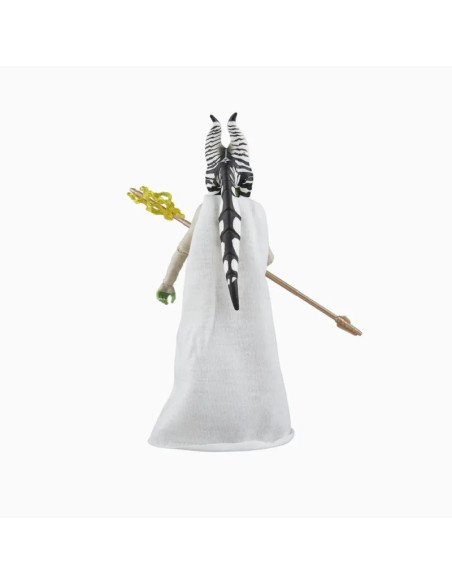 PREVENTA TOGRUTA HALLOWEEN EDITION - STAR WARS THE BLACK SERIES