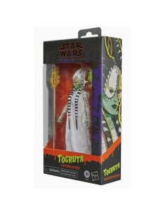 PREVENTA TOGRUTA HALLOWEEN EDITION - STAR WARS THE BLACK... 2