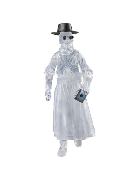 PREVENTA TUSKEN RAIDER HALLOWEEN EDITION - STAR WARS THE BLACK SERIES