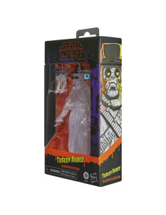 PREVENTA TUSKEN RAIDER HALLOWEEN EDITION - STAR WARS THE...