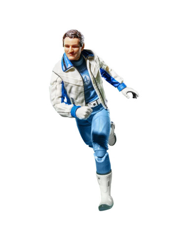 PREVENTA MISTER FANTASTIC & H.E.R.B.I.E. -...