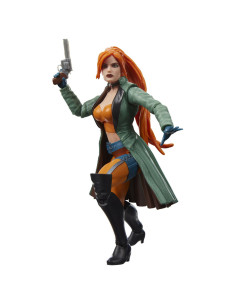 PREVENTA ELSA BLOODSTONE - ZOMBIES MARVEL LEGENDS SERIES 2