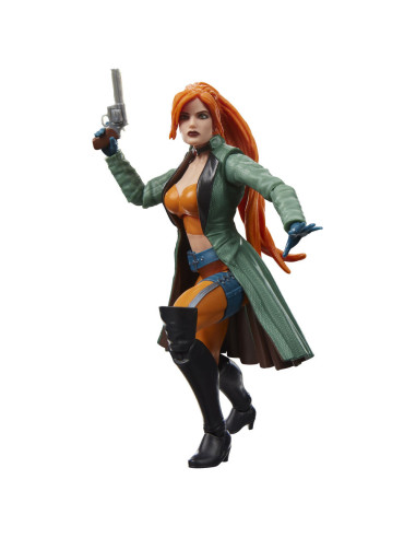 PREVENTA ELSA BLOODSTONE - ZOMBIES MARVEL...