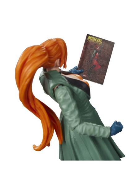 PREVENTA ELSA BLOODSTONE - ZOMBIES MARVEL LEGENDS SERIES