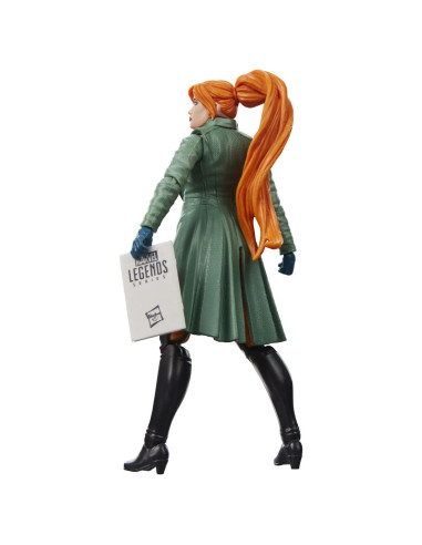 PREVENTA ELSA BLOODSTONE - ZOMBIES MARVEL...
