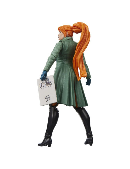 PREVENTA ELSA BLOODSTONE - ZOMBIES MARVEL LEGENDS SERIES
