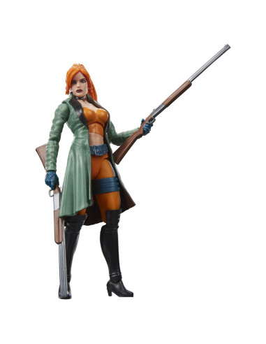 PREVENTA ELSA BLOODSTONE - ZOMBIES MARVEL...