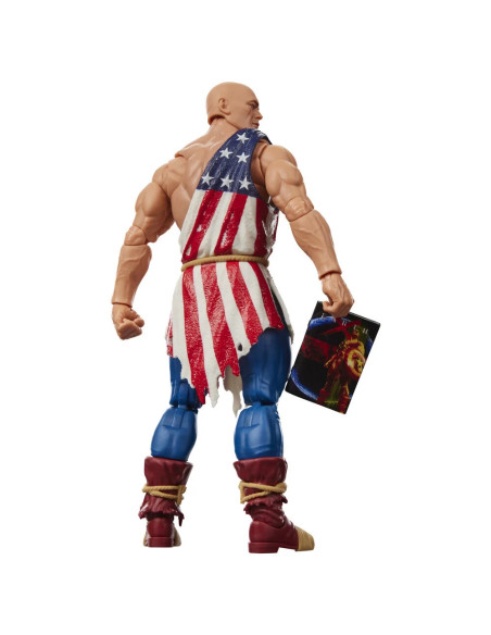 PREVENTA CAPITAN AMERICA (EARTH X ) - MARVEL LEGENDS SERIES