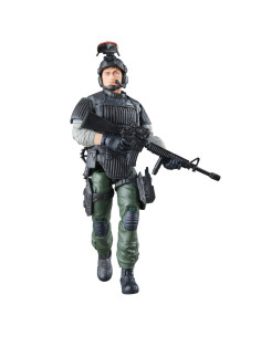 PREVENTA SNEAK PEEK - GI JOE CLASSIFIED SERIES 2