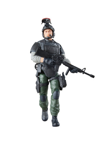 PREVENTA SNEAK PEEK - GI JOE CLASSIFIED SERIES