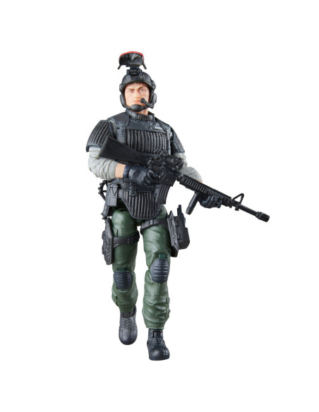 PREVENTA SNEAK PEEK - GI JOE CLASSIFIED SERIES