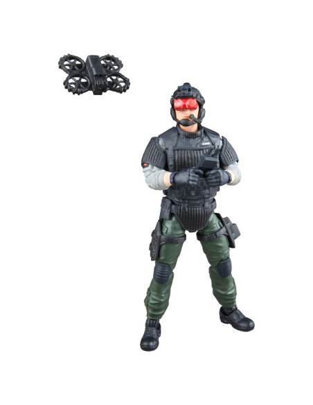 PREVENTA SNEAK PEEK - GI JOE CLASSIFIED SERIES