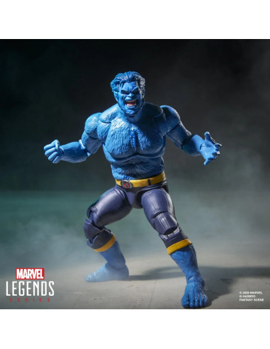 PREVENTA BEAST - AVENGERS DOOMSDAY MARVEL...