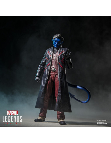 PREVENTA NIGHTCRAWLER - AVENGERS DOOMSDAY...