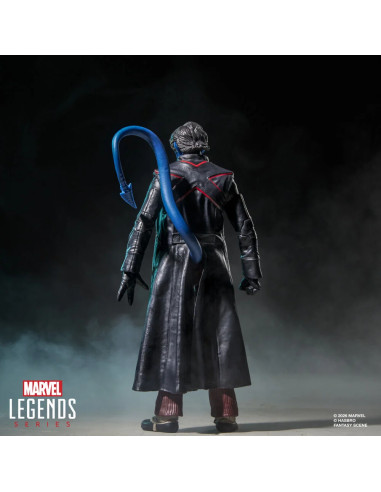 PREVENTA NIGHTCRAWLER - AVENGERS DOOMSDAY...