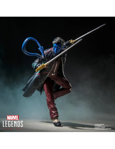 PREVENTA NIGHTCRAWLER - AVENGERS DOOMSDAY...