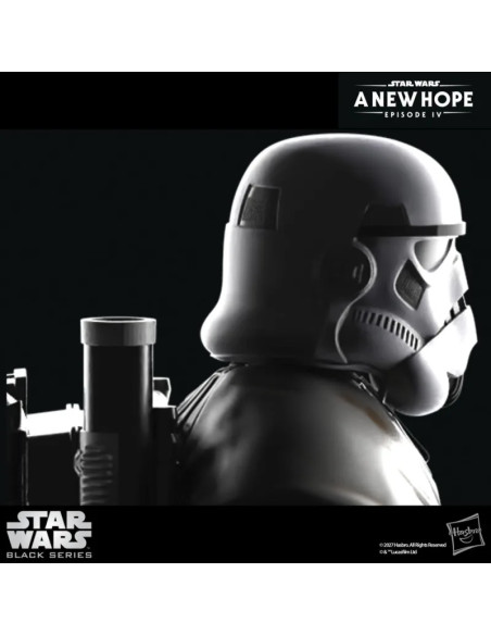 PREVENTA STAR WARS BLACK SERIES DEWBACK & SANDTROOPER