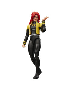 PREVENTA HASBRO MARVEL ANIMATION X-MEN '97 JEAN GREY 2